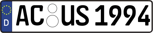AC-US1994