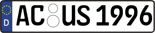 AC-US1996