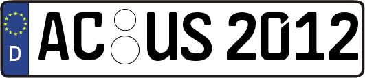 AC-US2012