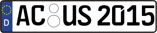 AC-US2015