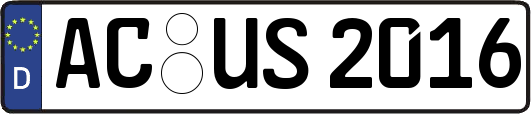 AC-US2016
