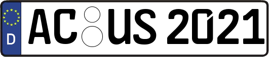 AC-US2021