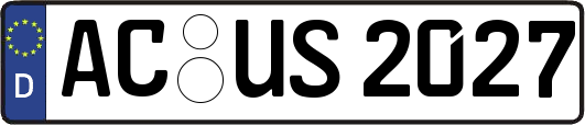 AC-US2027