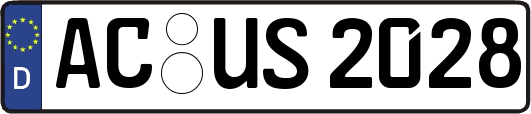 AC-US2028