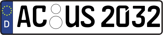 AC-US2032