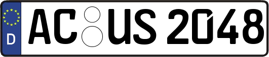 AC-US2048