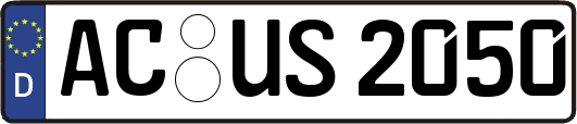 AC-US2050