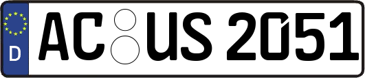 AC-US2051