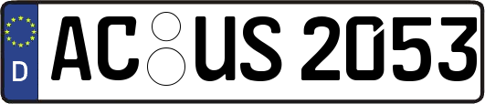AC-US2053