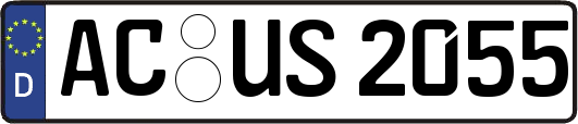 AC-US2055