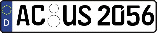 AC-US2056