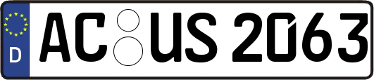 AC-US2063