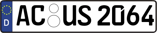 AC-US2064