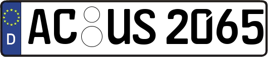 AC-US2065