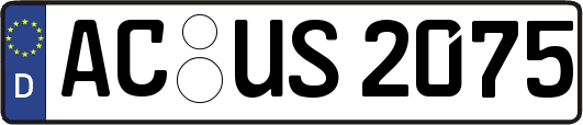AC-US2075