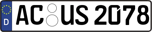 AC-US2078