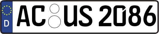 AC-US2086