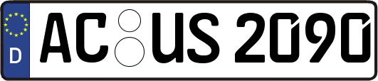 AC-US2090