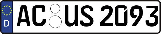 AC-US2093
