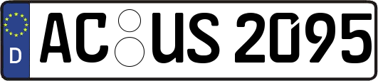 AC-US2095