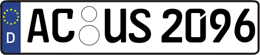 AC-US2096
