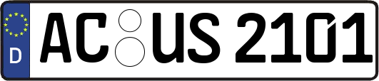 AC-US2101
