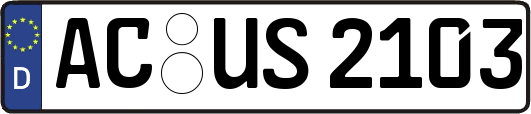 AC-US2103