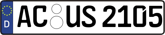 AC-US2105