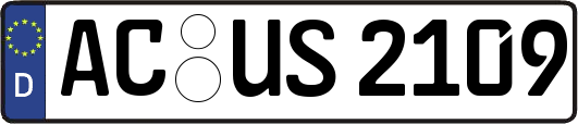 AC-US2109