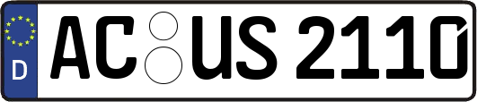 AC-US2110