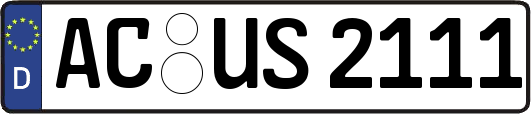 AC-US2111