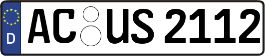 AC-US2112