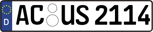 AC-US2114