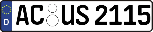 AC-US2115