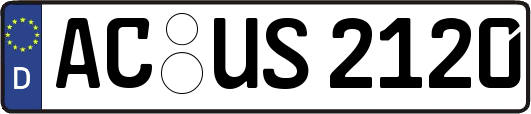 AC-US2120
