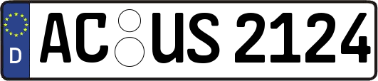 AC-US2124