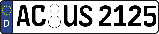 AC-US2125