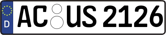 AC-US2126