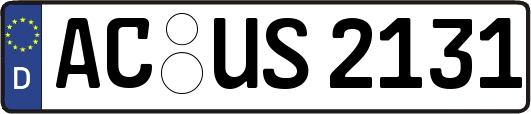 AC-US2131