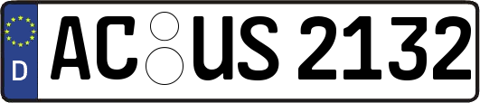 AC-US2132