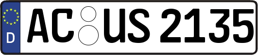 AC-US2135
