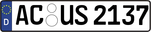 AC-US2137