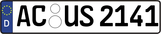 AC-US2141