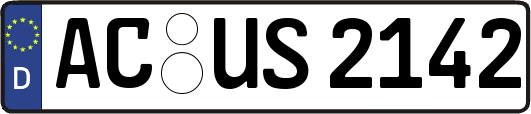 AC-US2142