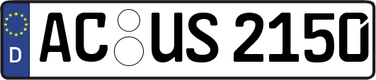 AC-US2150