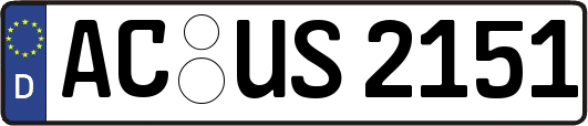 AC-US2151