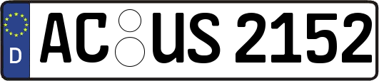 AC-US2152