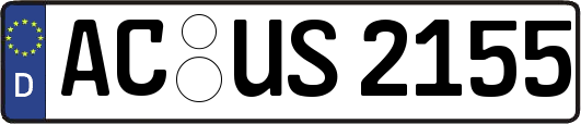 AC-US2155