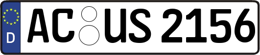 AC-US2156