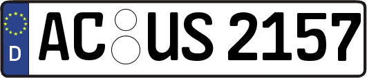 AC-US2157